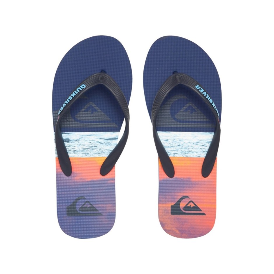QUIKSILVER MOLOKAI PANEL AQYL101107-XBBN Colorful