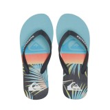 QUIKSILVER MOLOKAI PANEL AQYL101263-BYJ2 Siel Image 