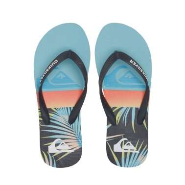 QUIKSILVER MOLOKAI PANEL AQYL101263-BYJ2 Siel