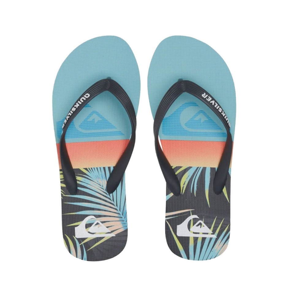 QUIKSILVER MOLOKAI PANEL AQYL101263-BYJ2 Siel