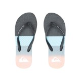QUIKSILVER MOLOKAI PANEL AQYL101263-XBBN Blue Image 