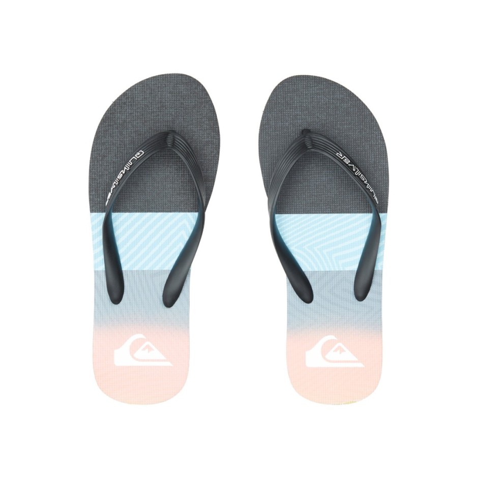 QUIKSILVER MOLOKAI PANEL AQYL101263-XBBN Blue