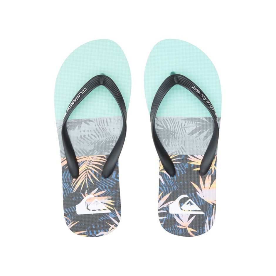 QUIKSILVER MOLOKAI PANEL AQYL101263-XKBS Colorful