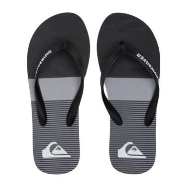 QUIKSILVER MOLOKAI TIJUANA AQYL101201-KVJ1 Black