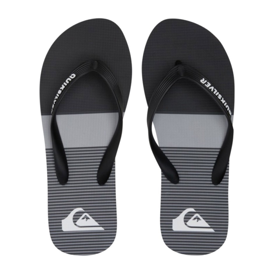 QUIKSILVER MOLOKAI TIJUANA AQYL101201-KVJ1 Black