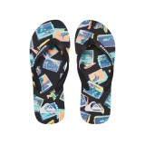 QUIKSILVER MOLOKAI VACANACY AQYL100985-XKGK Colorful Image 