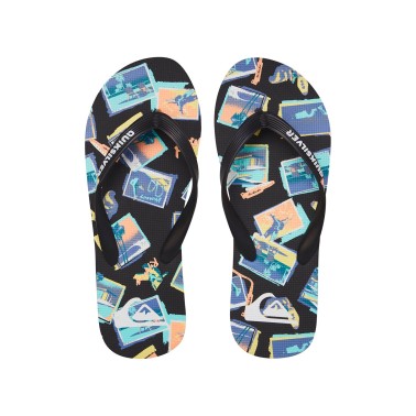 QUIKSILVER MOLOKAI VACANACY AQYL100985-XKGK Colorful