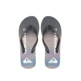 QUIKSILVER MOLOKAI WORDBLOCK AQYL101287-XKKM Colorful Image 