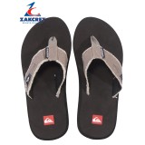 QUIKSILVER ABYSS KMMSL293 -GBBS Grey Image 