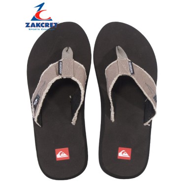 QUIKSILVER ABYSS KMMSL293 -GBBS Grey