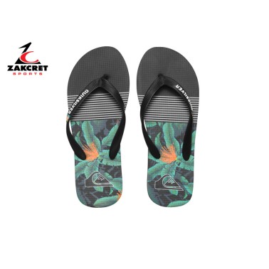 ΣΑΓΙΟΝΑΡΑ QUIKSILVER AG47- REMIX AQYL100214-XKKG Πράσινο