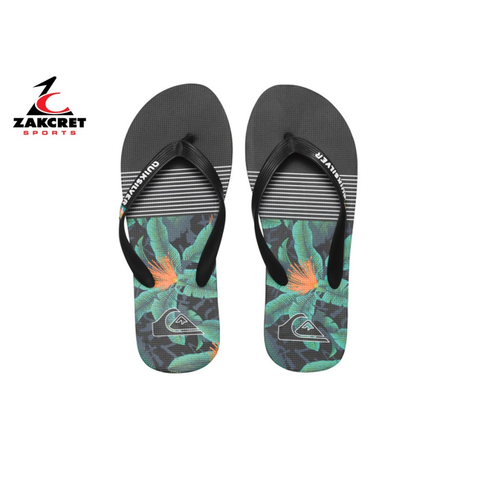 ΣΑΓΙΟΝΑΡΑ QUIKSILVER AG47- REMIX AQYL100214-XKKG Πράσινο