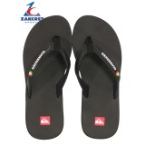 QUIKSILVER ECLIPSED KRMLSL143-BLAS Black Image 