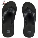QUIKSILVER MONKEY ABYSS AQYL100047-18 Black Image 
