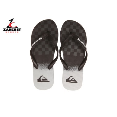ΣΑΓΙΟΝΑΡΑ QUIKSILVER OG - SCALLOP AQYL100215-XKKS Ανθρακί