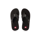 ΥΠΟΔΗΜΑΤΑ ΣΑΓΙΟΝΑΡΑ QUIKSILVER ABYSS KRMSL253-BGBS Black Image 