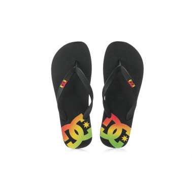 DC SPRAY 303272-RST Black
