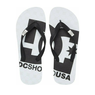 DC SPRAY GRAFFIK 303276-WBM White