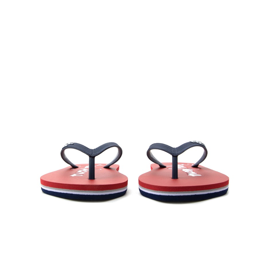PEPE JEANS PMS70110-255 Κόκκινο