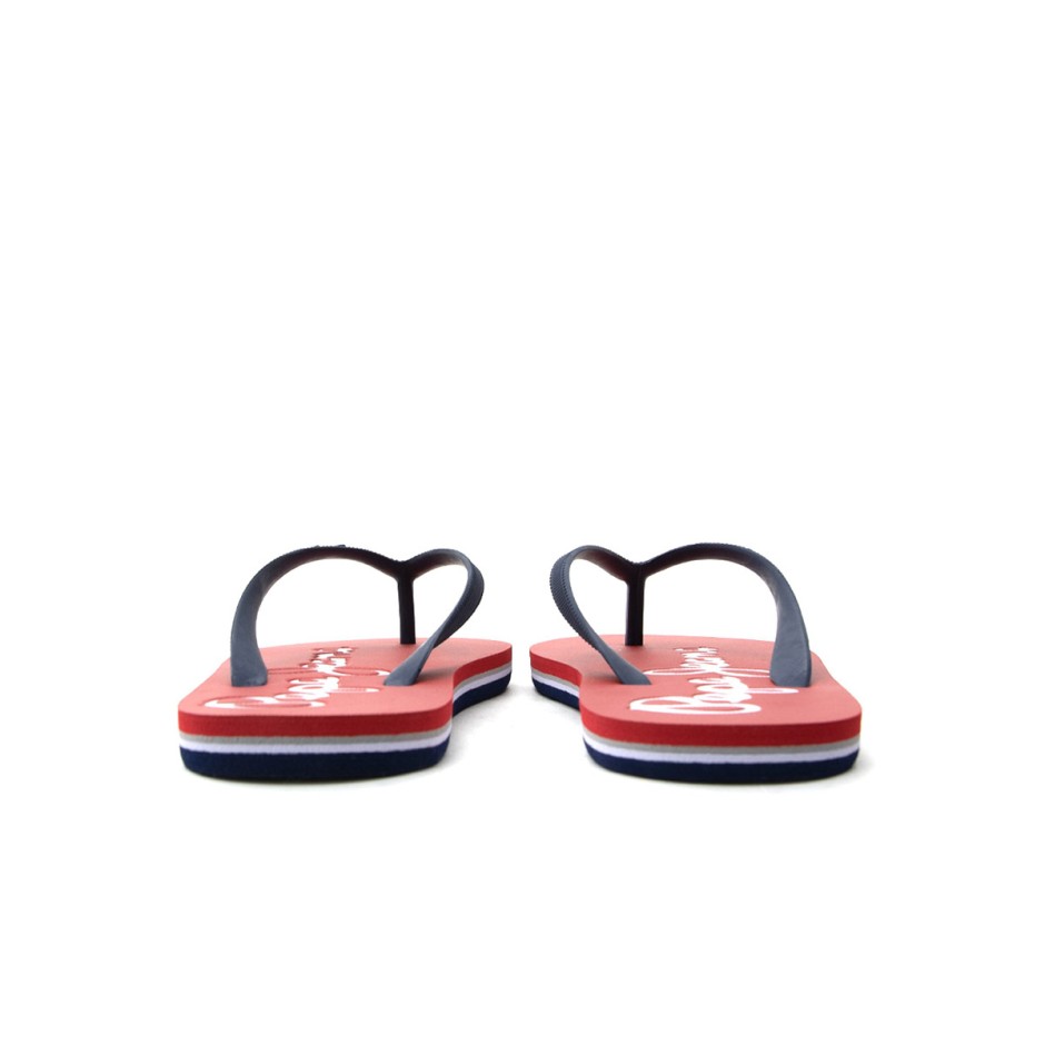 PEPE JEANS PMS70110-255 Κόκκινο