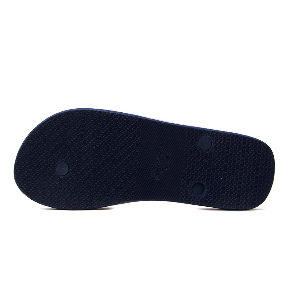 PEPE JEANS PMS70110-255 Κόκκινο