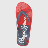 PEPE JEANS WHALE FLAG PMS70130-595 Blue Image 2