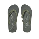 PEPE JEANS BAY BEACH BASIC M PMS70142-765 OLIVE Image 2