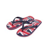 Men's Flip-Flops Colorful - Pepe Jeans Whale Rise Image 0