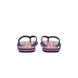 Men's Flip-Flops Colorful - Pepe Jeans Whale Rise Image 3