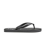 PEPE JEANS BAY BEACH BASIC M PMS70128-999 Black Image 