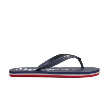 PEPE JEANS BAY BEACH BASIC Μπλε
