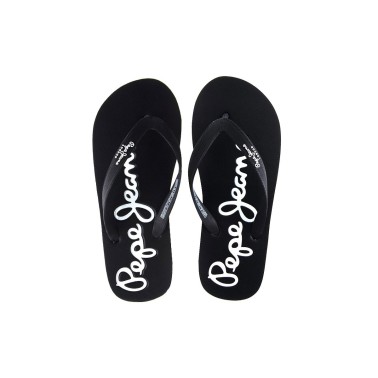 PEPE JEANS PMS70110-999 Black