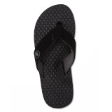 VOLCOM ECO RECLINER 2 V0812100-BKG Black Image 0