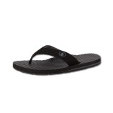 VOLCOM ECO RECLINER 2 V0812100-BKG Black Image 2