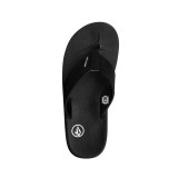 VOLCOM VICTOR Μαύρο Εικόνα 0