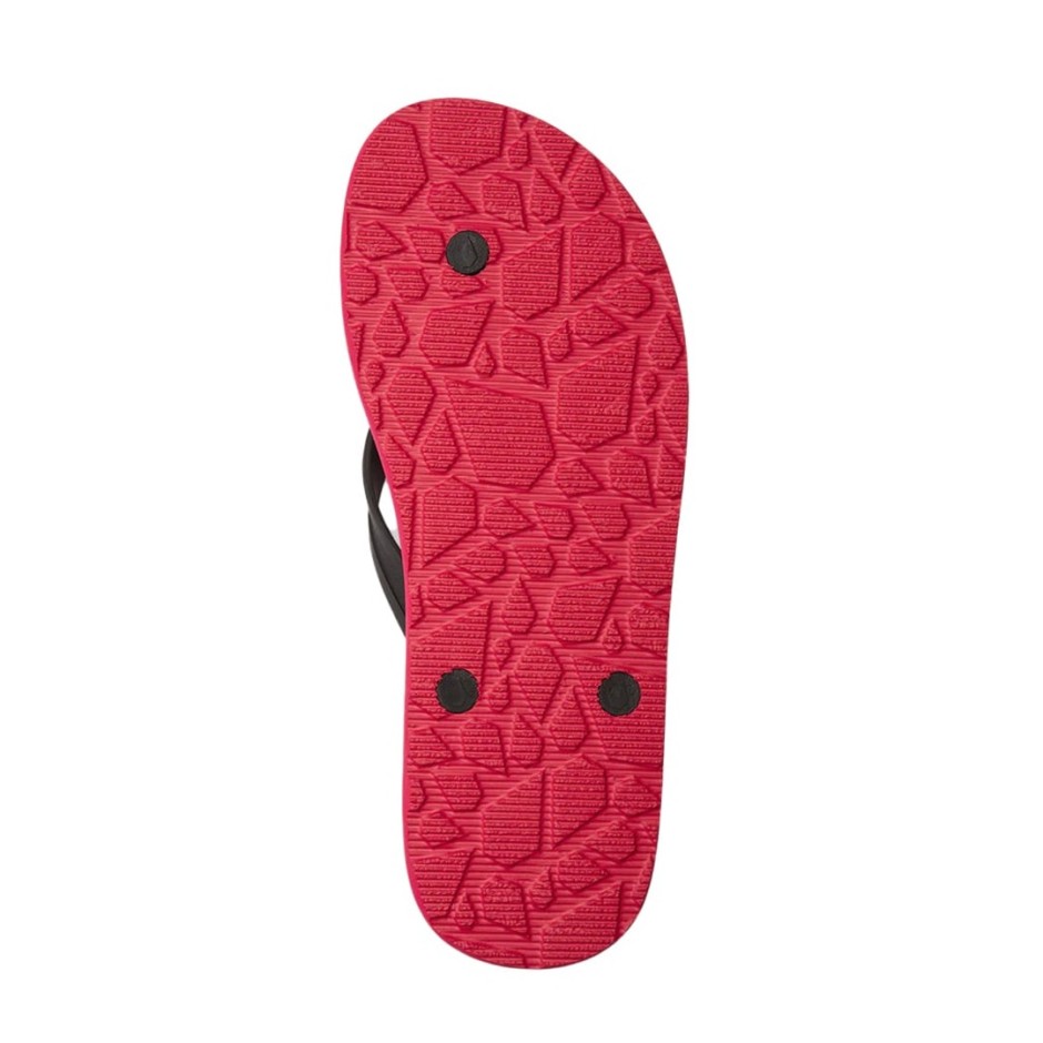VOLCOM ROCKER 2 Κοραλί