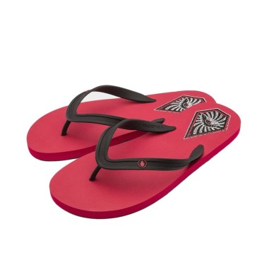 VOLCOM ROCKER 2 V0812353-RNR Coral