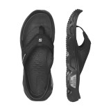 SALOMON REELAX BREAK 6.0 L471108 Black Image 1