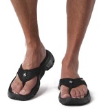 SALOMON REELAX BREAK 6.0 L471108 Black Image 3
