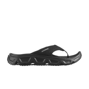 SALOMON REELAX BREAK 6.0 Μαύρο
