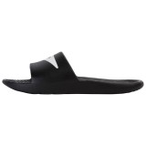 SPEEDO SLIDES Μαύρο