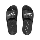 SPEEDO SLIDE AM 8-1222906098 Black Image 0