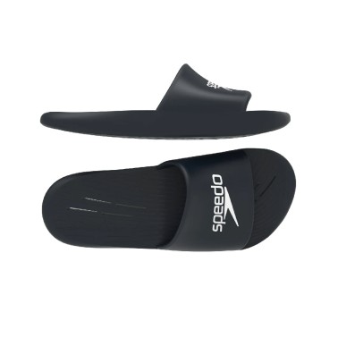 SPEEDO SLIDE AM 8-1222906098 Black
