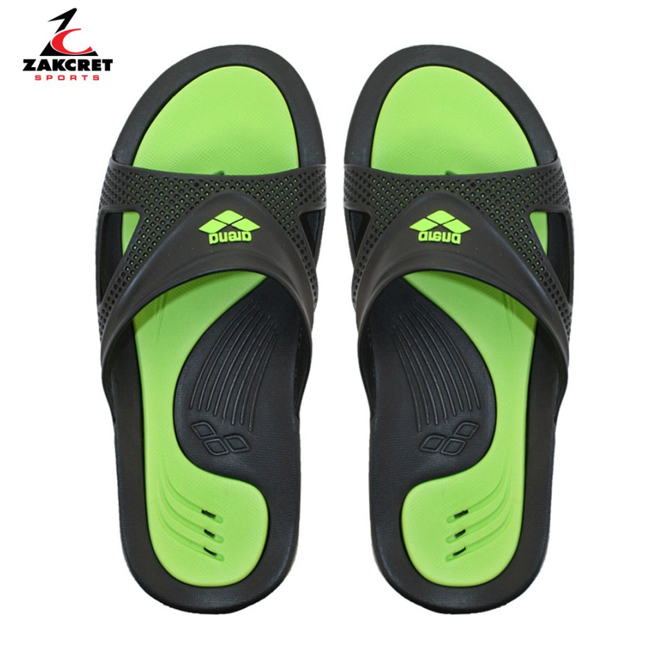 ARENA HYDROFIT MAN 80706-56 Lime