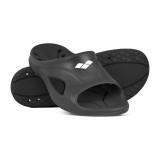 ARENA HYDROSOFT II HOOK 003285-500 Black Image 2