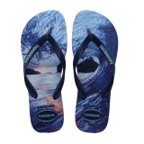 HAVAIANAS HAV. HYPE 4127920-6195 Blue Image 3