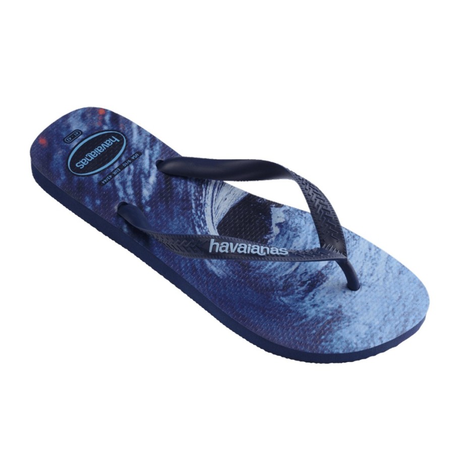 HAVAIANAS HAV. HYPE 4127920-6195 Blue