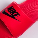 Ανδρικές Παντόφλες Κόκκινες - Nike Victori One Εικόνα 2