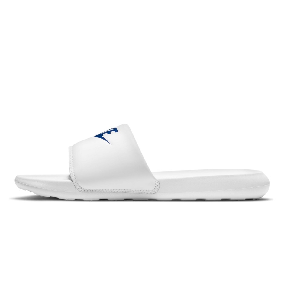 Ανδρικές Παντόφλες Λευκές - Nike Victori One