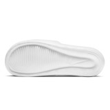 Ανδρικές Παντόφλες Λευκές - Nike Victori One Εικόνα 2